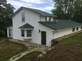 12205 United Rd, Eugene, MO 65032