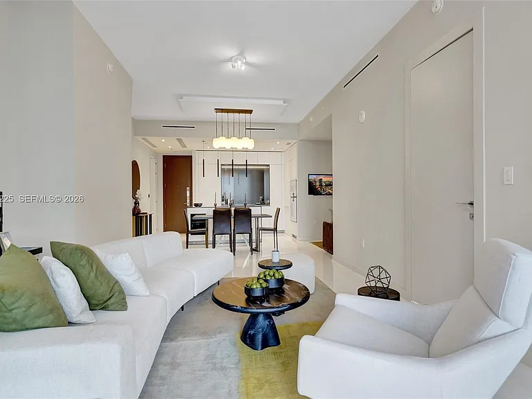 300 Biscayne Boulevard Way #2305W — Photo 17