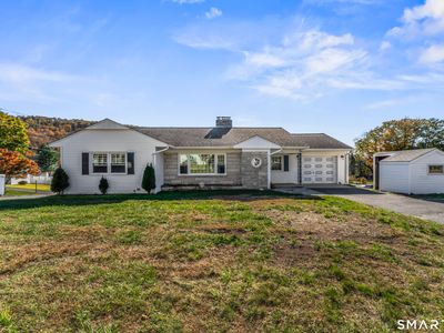 92 Feldspar Avenue, Beacon Falls, CT, 06403