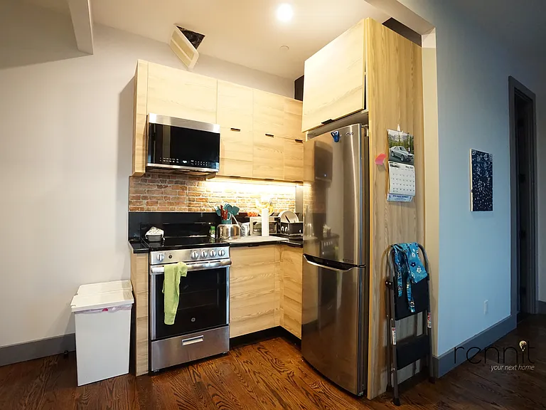 168 Stuyvesant Ave #4F — Photo 2