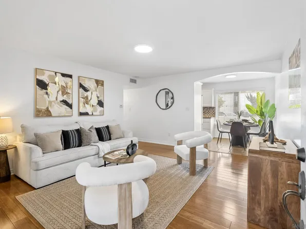 1030 Robinson Ave Unit 101, San Diego, CA 92103