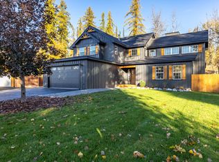 84 Wedgewood Ln, Whitefish, MT 59937