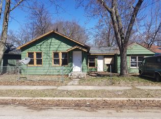 68 W Rotterdam Ave, Muskegon Heights, MI