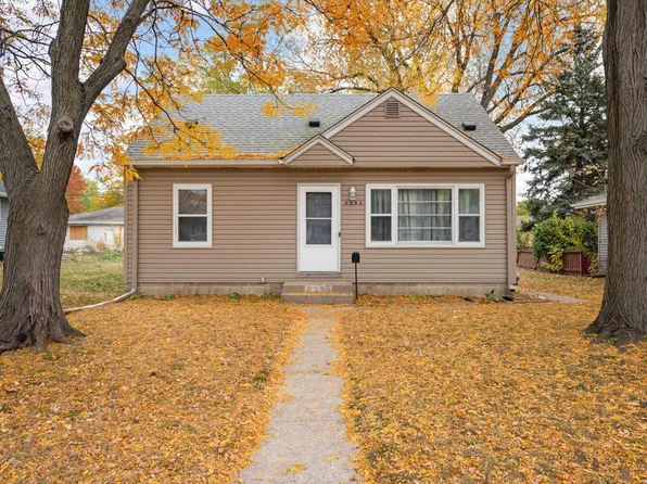 5250 Penn Ave N, Minneapolis, MN 55430