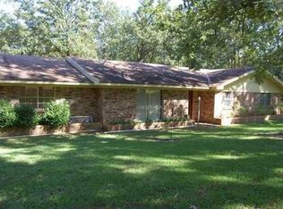 324 Butler Hill Rd, Benton, LA 71006