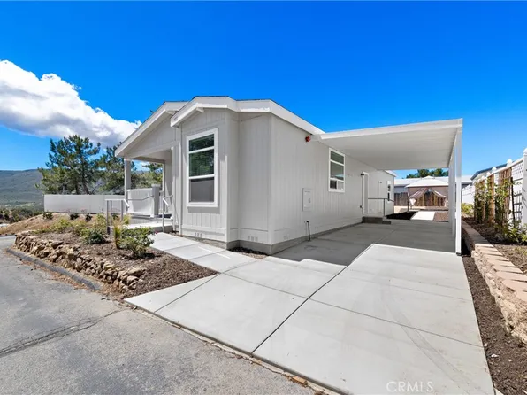 35109 Highway 79 Space 102, Warner Springs, CA 92086