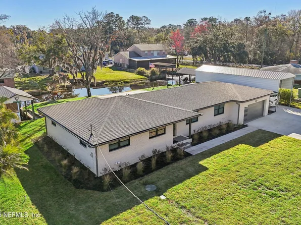 3165 Creighton Forest Dr, Fleming Island, FL 32003