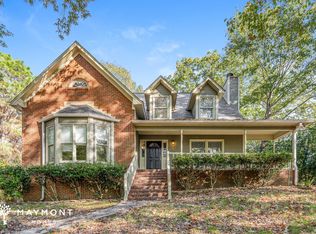 2915 River View Rd, Birmingham, AL 35242