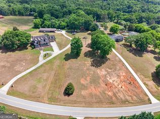 675 Marshall Clark Rd, Hoschton, GA 30548