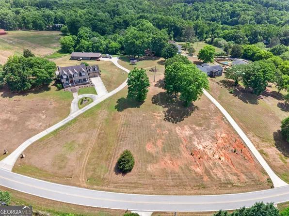 675 Marshall Clark Rd, Hoschton, GA 30548