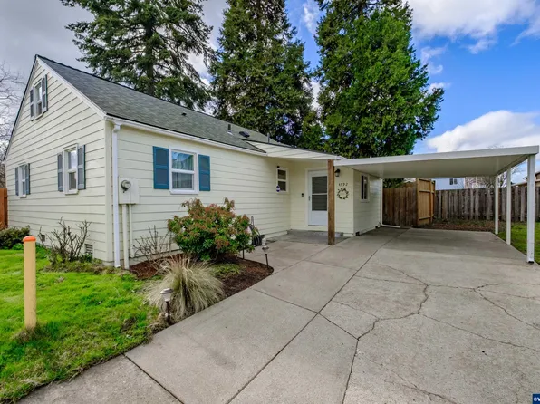 4592 Werner Ave NE, Salem, OR 97301