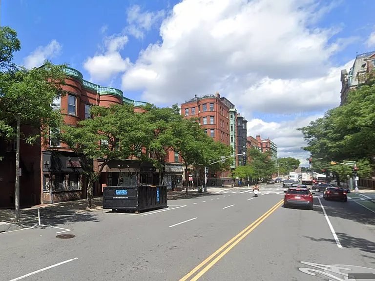 27.5 Massachusetts Ave #2 — Photo 1