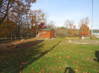 25 Hillside Rd, Appleton, ME 04862