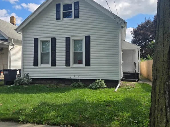 311 White St, Toledo, OH 43605