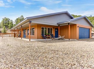 11751 County Road 319, Weston, CO 81091