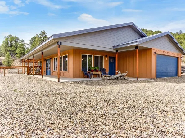 11751 County Road 319, Weston, CO 81091