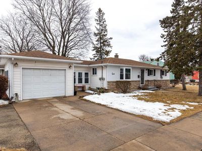 717 APPLETON ROAD, Menasha, WI, 54952
