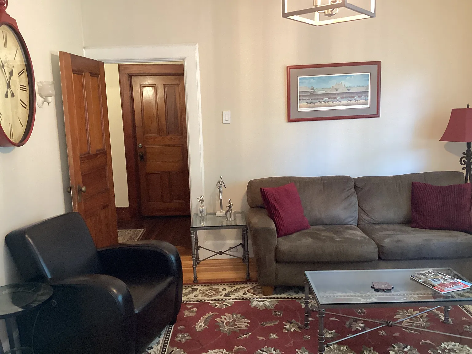 1 bed, 800 sqft, $1,475 — Photo 4