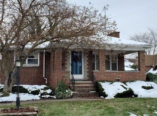 4315 Lewiston Rd, Niagara Falls, NY 14305