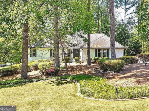 1792 Walker Ridge Dr SW, Marietta, GA 30064