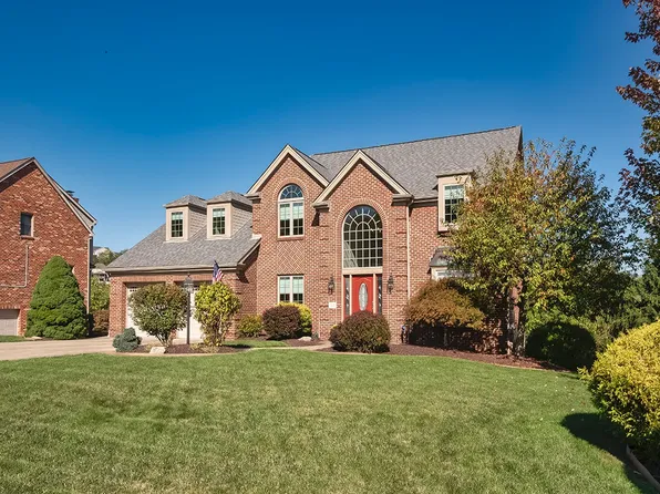324 Martha Dr, Canonsburg, PA 15317