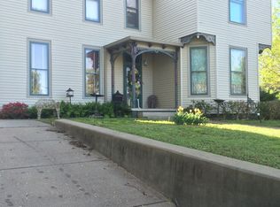 618 S Green St, Henderson, KY 42420