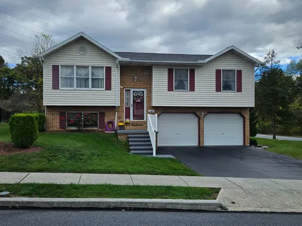 6454 Taunton Rd, Harrisburg, PA 17111