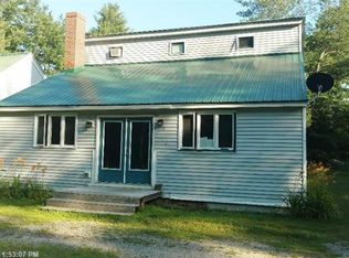 110 Songo School Rd, Naples, ME 04055