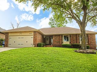 3952 S Clay Ave, Springfield, MO 65807