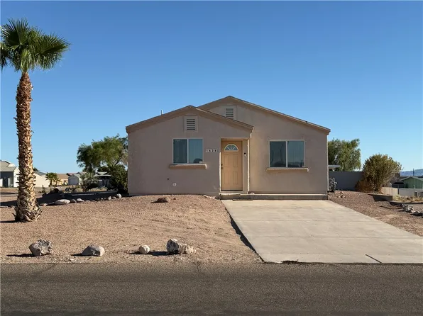 1628 E Valencia Road, Fort Mohave, AZ 86426