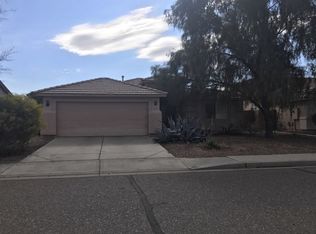 16323 W Monte Cristo Ave, Surprise, AZ 85388