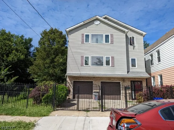 63 Kent St Floor 2, Newark, NJ 07108