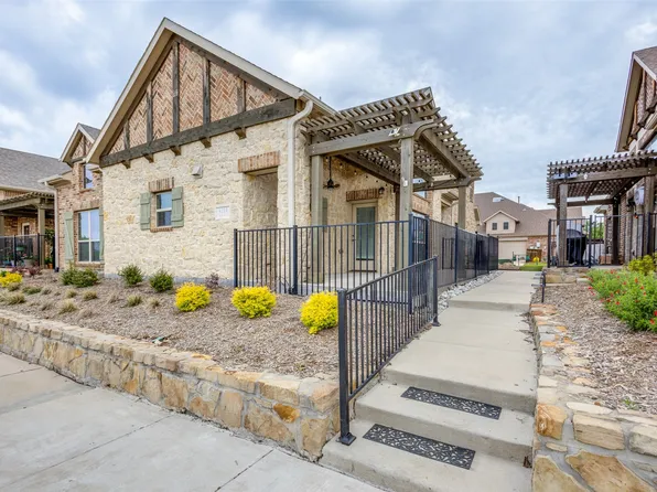 4110 Pequin Dr, Prosper, TX 75078