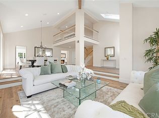 22 Rockingham Dr, Newport Beach, CA 92660