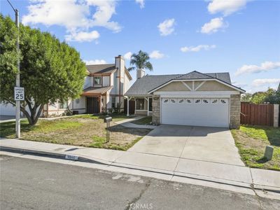 7265 Parkside Pl, Rancho Cucamonga, CA, 91701