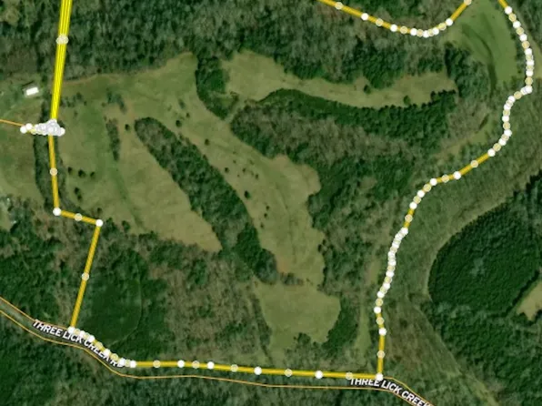71 Three Lick Rd, Harrodsburg, KY 40330