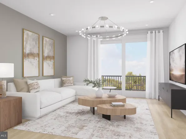 1961 Illumination Dr #2, Vienna, VA 22182