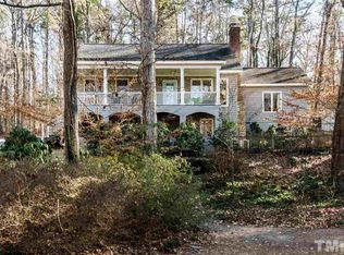 5104 N Hills Dr, Raleigh, NC 27612