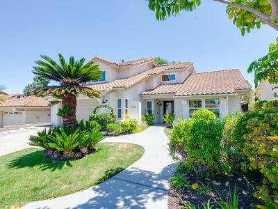 1233 Columbus Way, Vista, CA, 92081