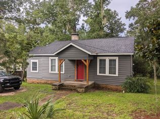 432 Talaflo St, Tallahassee, FL 32308