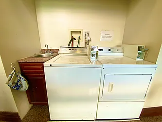 Rented by Alpha Properties NYC I LLC