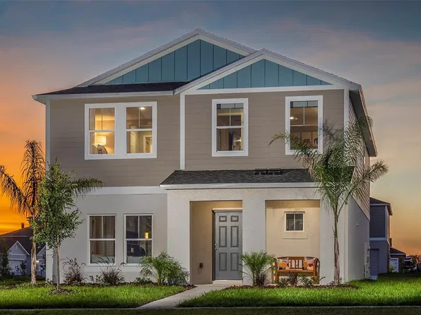 2004 Marigold Aly, Winter Haven, FL 33884