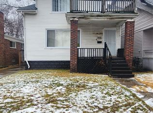 11732 Griggs St, Detroit, MI 48204