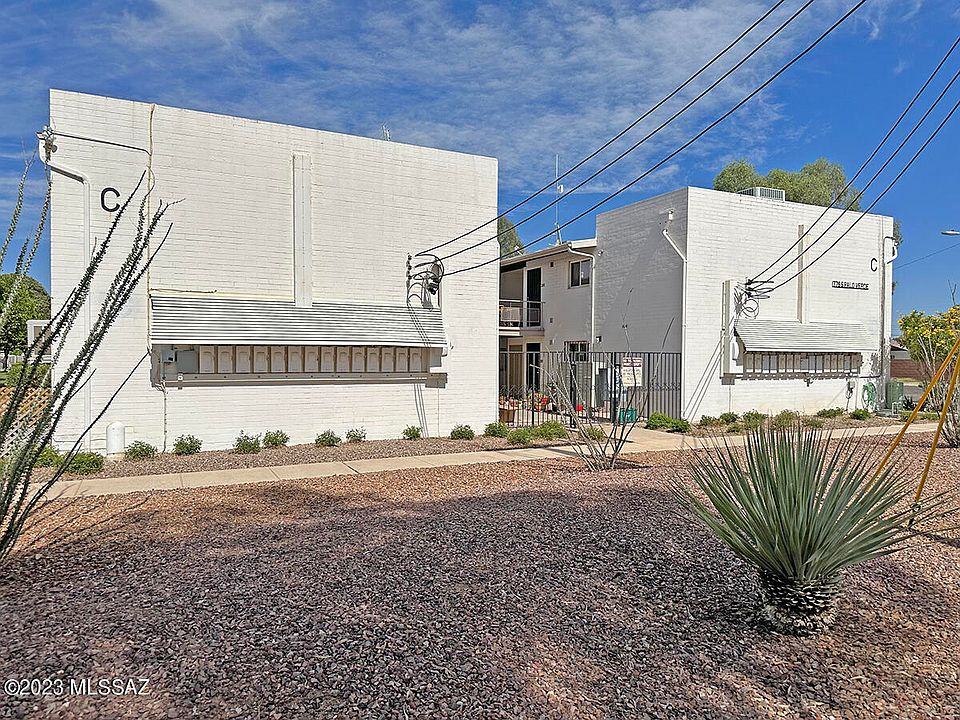 1776 S Palo Verde Ave C105, Tucson, AZ 85713 Zillow