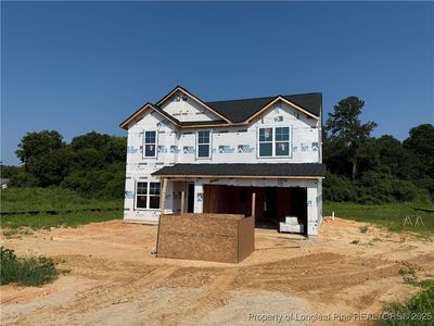 143 Boston River Dr, Dunn, NC, 28234