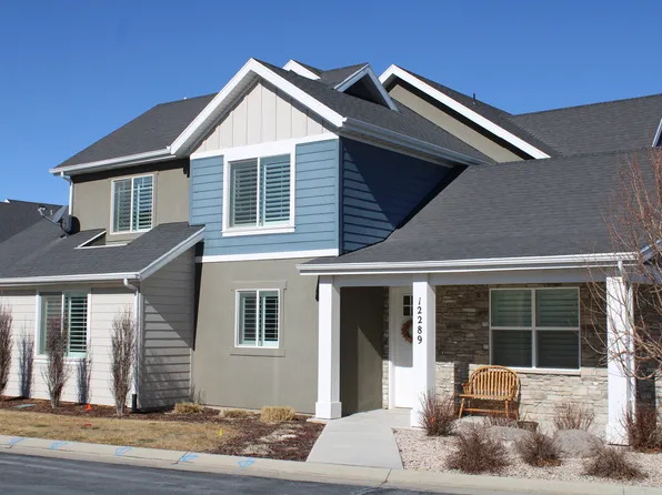 12289 S Armenia Ct W, Herriman, UT 84096