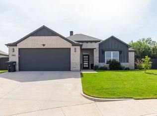 7807 Colwood Ct, Abilene, TX 79606