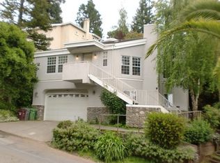 6184 Ruthland Rd, Oakland, CA 94611