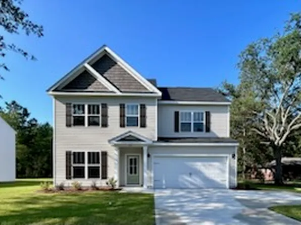 297 W East Smith Rd, Pembroke, GA 31321