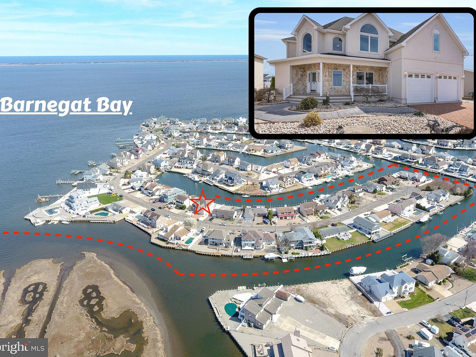 1252 Capstan Dr, Forked River, NJ 08731 Zillow